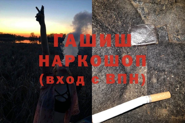 гидра Алексеевка